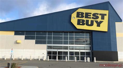 Best Buy Outlet is a great place to find discount electronics. If you need a new computer on a budget, a refurbished laptop or a refurbished desktop computer will run just as well as brand-new models, but will generally be available at reduced prices. In fact, our online Outlet Center even features refurbished MacBook models.